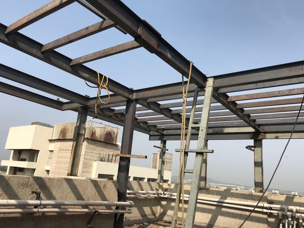 Building Structure